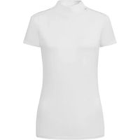 Produktbild von Waldhausen Reitshirt Hailey Damen Weiß XL aus Polyester