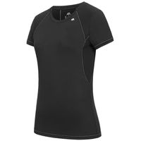 Produktbild von Waldhausen Reitshirt Helsinki Schwarz Größe S