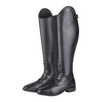 Produktbild von Waldhausen Reitstiefel PORTLAND Winter