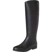 Produktbild von Waldhausen Reitstiefel Star Kinder Schwarz Größe 34 wasserdicht