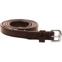 Produktbild von Waldhausen S-Line Sperriemen aus Leder für Pferde in Braun