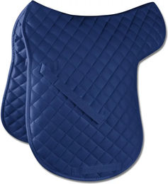 Waldhausen Satteldecke Star Blau Polyester Größe D – Bild 1 von 3