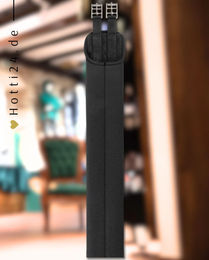 Produktbild von Waldhausen Sattelgurt aus Nylon in Schwarz