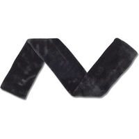 Produktbild von Waldhausen Sattelgurtschoner aus Polyester in Schwarz