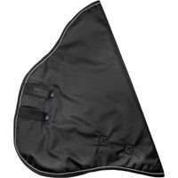 Produktbild von Waldhausen Scandic Light Halsdecke für Pferde Schwarz aus Polyester