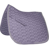Produktbild von Waldhausen Schabracke Ancona Dressur Lavendel Lila aus Polyester