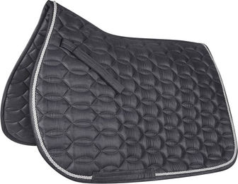 Waldhausen Schabracke Ancona Dressur mit Magnet aus Polyester – Bild 1 von 1