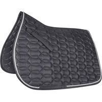 Produktbild von Waldhausen Schabracke Ancona Dressur mit Magnet aus Polyester