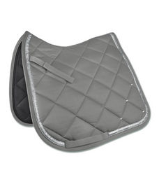 Produktbild von Waldhausen Schabracke Competition Grau aus Polyester