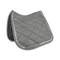 Produktbild von Waldhausen Schabracke Competition Grau aus Polyester
