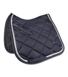 Produktbild von Waldhausen Schabracke Competition Schwarz aus Polyester