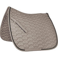 Produktbild von Waldhausen Schabracke Dressur Ancona Beige aus Polyester