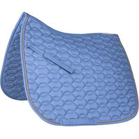 Produktbild von Waldhausen Schabracke Dressur Ancona Himmelblau aus Polyester