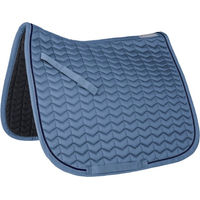 Produktbild von Waldhausen Schabracke Dressur Classic Nachtblau/Ocean Full