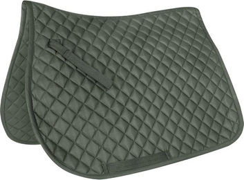 Waldhausen Schabracke Felix Dressur Pony Dunkeloliv – Bild 1 von 1