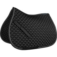 Produktbild von Waldhausen Schabracke Felix Glam Grau Größe D