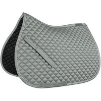 Produktbild von Waldhausen Schabracke Felix Glam Salbei Pony