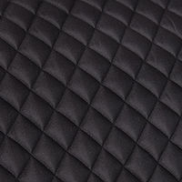 Produktbild von Waldhausen Schabracke Felix Springschabracke aus Polyester Schwarz Größe D