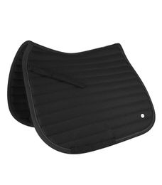Waldhausen Schabracke Rimini aus Mesh Material Schwarz Größe D - 1 Stk. – Bild 1 von 3
