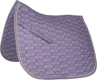 Waldhausen Schabracke Vielseitigkeit Ancona Lavendel aus Polyester – Bild 1 von 1