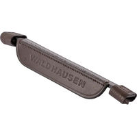 Produktbild von Waldhausen Scheuklappen für Pferde aus Leder in Braun Größe S