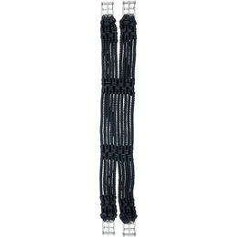 Produktbild von Waldhausen Schnurengurt Schwarz 115 cm