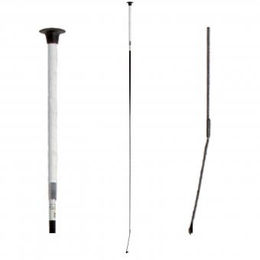 Waldhausen Schultheis Dressur- und Touchiergerät Schwarz 100 cm – Bild 1 von 2