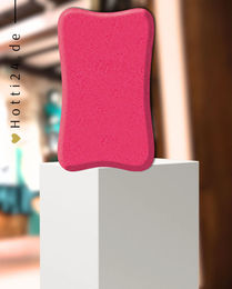 Waldhausen Schwamm Rosa – Bild 1 von 1