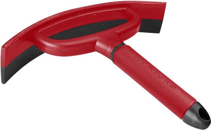 Waldhausen Schweißmesser aus Kunstleder in Schwarz – Bild 1 von 2