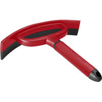 Produktbild von Waldhausen Schweißmesser aus Kunstleder in Schwarz