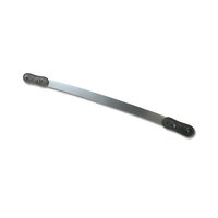 Produktbild von Waldhausen Schweißmesser aus Metall für die Pferdepflege