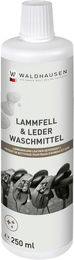 Waldhausen Shampoo zur Fellpflege für Pferde 250 ml - 250 ml – Bild 1 von 2