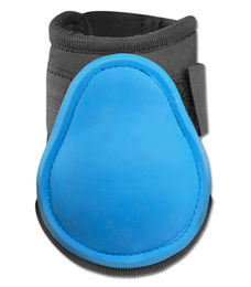 Waldhausen Shetty Streichkappen aus Neopren in Blau – Bild 1 von 2