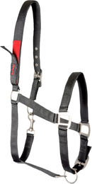 Waldhausen Sicherheitshalfter für Pferde Schwarz – Bild 1 von 8