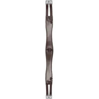 Produktbild von Waldhausen Sleek Ledersattelgurt Braun