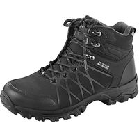 Produktbild von Waldhausen Softshell Outdoorschuh Ottawa schwarz Größe 38 wasserabweisend