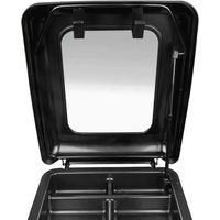 Produktbild von Waldhausen Spiegel für reitende Rolltasche in Schwarz
