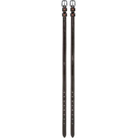 Produktbild von Waldhausen Sporenriemen Stone Braun/Bronze für Pferde