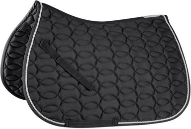 Waldhausen Springschabracke Ancona aus Polyester – Bild 1 von 5