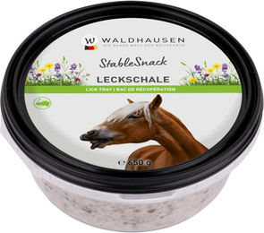 Waldhausen StableSnack Leckschale – Bild 1 von 2