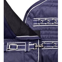 Produktbild von Waldhausen Stalldecke Comfort Line Blau 145 cm - 100 g