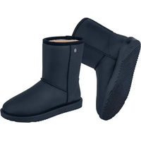 Produktbild von Waldhausen Stallstiefel Bootie Rainless für Pferde Tiefblau Größe 42