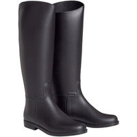 Produktbild von Waldhausen Star Reitstiefel Damen schwarz waterproof