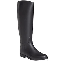 Produktbild von Waldhausen Star Reitstiefel Damen Schwarz Waterproof Größe 38