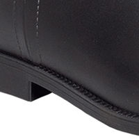 Produktbild von Waldhausen Star Reitstiefel für Kinder schwarz wasserdicht Größe 29