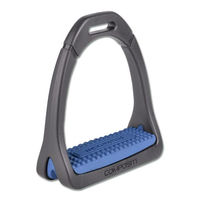 Produktbild von Waldhausen Steigbügel Premium Light Blau