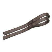 Produktbild von Waldhausen Steigbügelriemen VN in Braun - 70 cm
