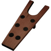 Produktbild von Waldhausen Stiefelknecht aus Holz in Braun
