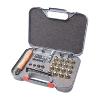 Produktbild von Waldhausen Stollenkoffer M10