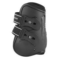 Produktbild von Waldhausen Streichkappe Memory Foam Pro Gamasche für Pferde Schwarz M